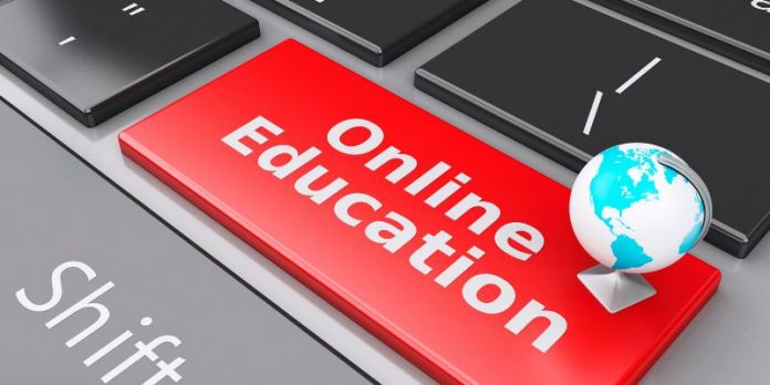 Online education