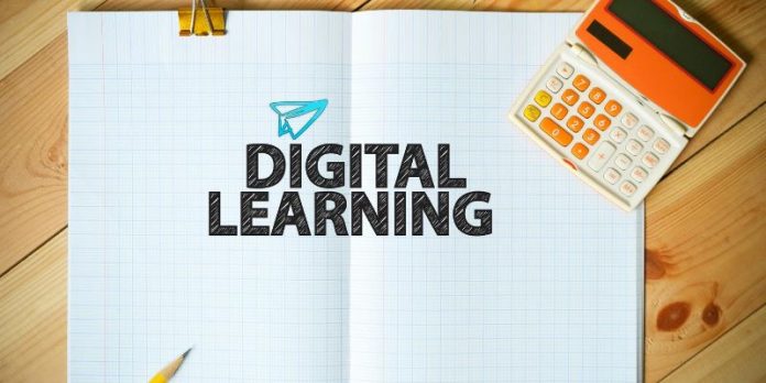 digital learning