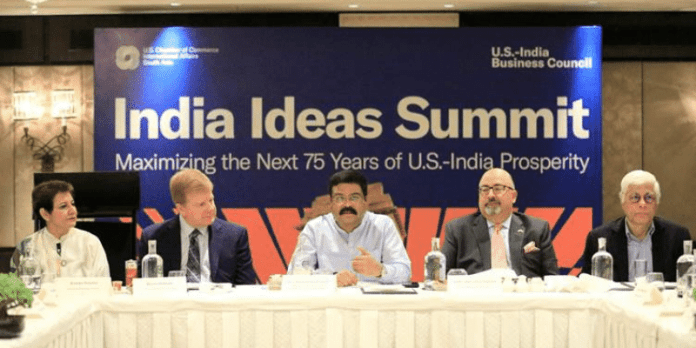 India Ideas Summit